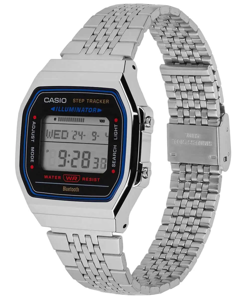 Ceas Casio, Vintage Bluetooth ABL-100WE-1AEF